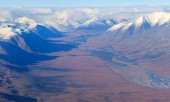 National Parks Photos Alexyn Scheller Gates of the Arctic National Park 0 K8 A7846