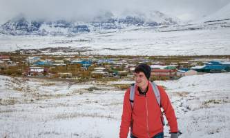 National Parks Photos Alexyn Scheller Gates of the Arctic National Park IMG 3208