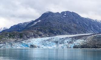 National Parks Photos Alexyn Scheller Glacier Bay National Park 0 K8 A5650