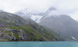 National Parks Photos Alexyn Scheller Glacier Bay National Park 0 K8 A5662