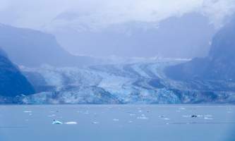 National Parks Photos Alexyn Scheller Glacier Bay National Park 0 K8 A5666