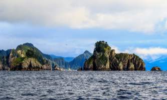 National Parks Photos Alexyn Scheller Kenai Fjords National Park 0 K8 A8517