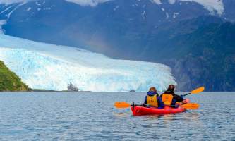 National Parks Photos Alexyn Scheller Kenai Fjords National Park 0 K8 A8638