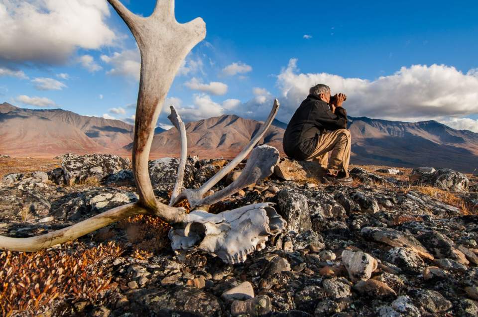 Carl-Johnson-Caribou-Hunt-Anaktuvuk-Pass-0811 GAAR AK 2087 Edit