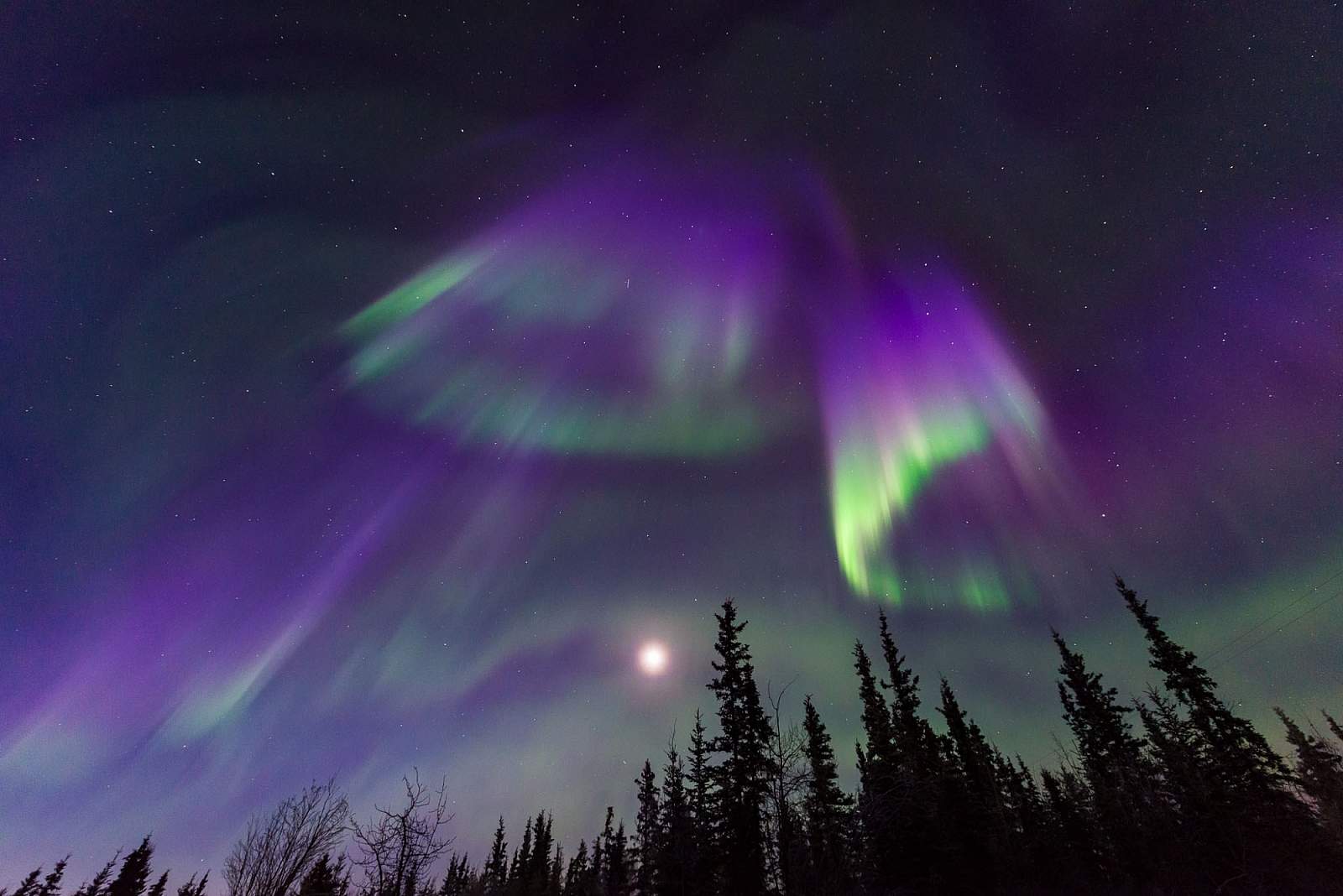 Aurora Season Is Underway - Sky & Telescope - Sky & Telescope