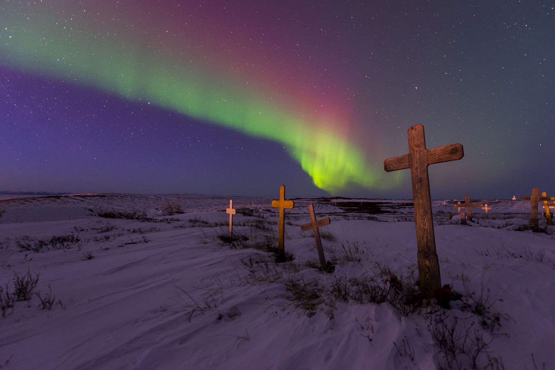 Exploring the Remote Town of Kotzebue, Alaska