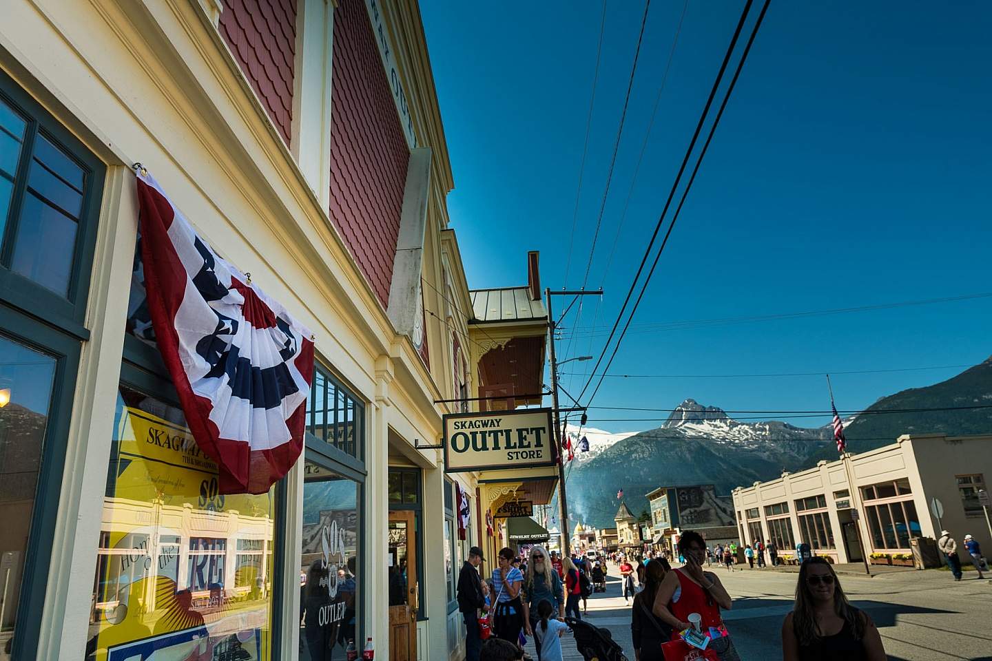 Carl Johnson Skagway DSC7076