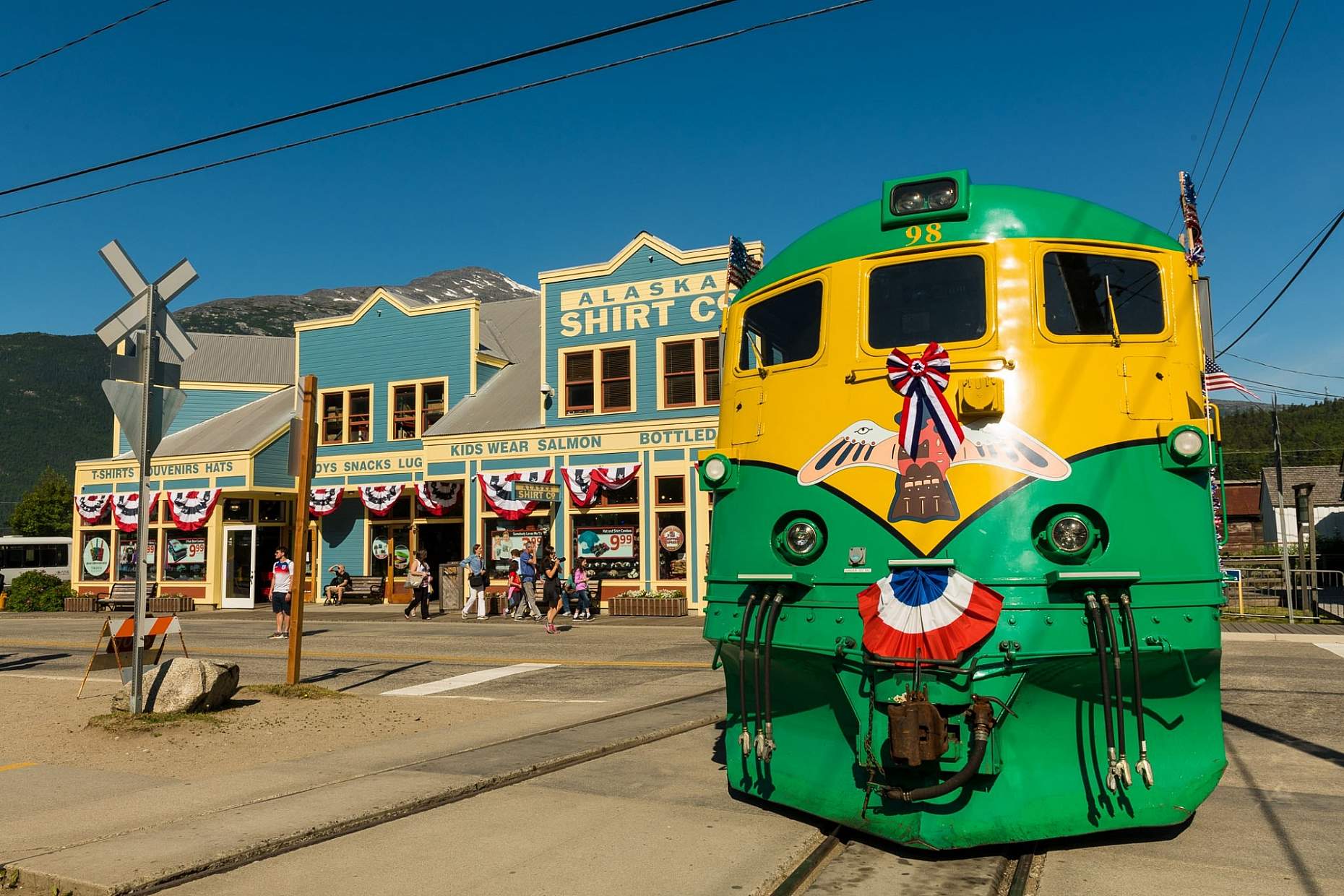 Carl Johnson Skagway DSC6573