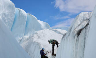 Mica Guides Glacier Glamping BLOG STILL 7