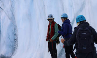 Mica Guides Glacier Glamping BLOG STILL 8