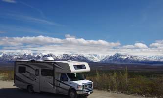 Gonorth car rv rentals 3