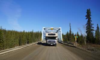 Gonorth car rv rentals 6