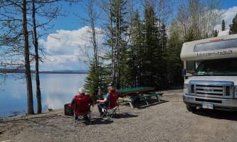 Gonorth car rv rentals 7