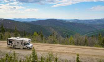Gonorth car rv rentals 8