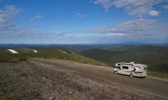 Gonorth car rv rentals 9