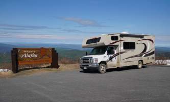 Gonorth car rv rentals 10