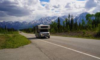 Gonorth car rv rentals 11