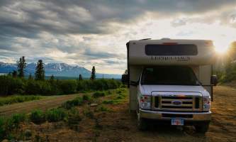 Gonorth car rv rentals 12