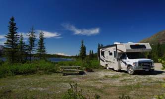 Gonorth car rv rentals 14