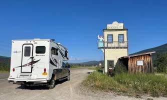 Gonorth car rv rentals 19