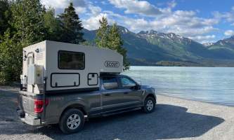 Gonorth car rv rentals 20
