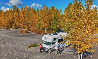Gonorth car rv rentals 23