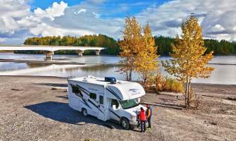 Gonorth car rv rentals 24
