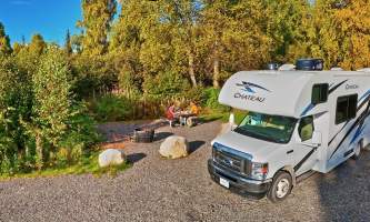 Gonorth car rv rentals 25