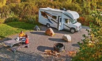 Gonorth car rv rentals 26