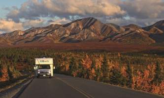Gonorth car rv rentals 27