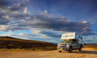 Gonorth car rv rentals 31