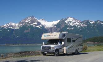 Gonorth car rv rentals 32