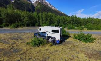 Gonorth car rv rentals 35