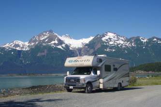 Gonorth car rv rentals 32
