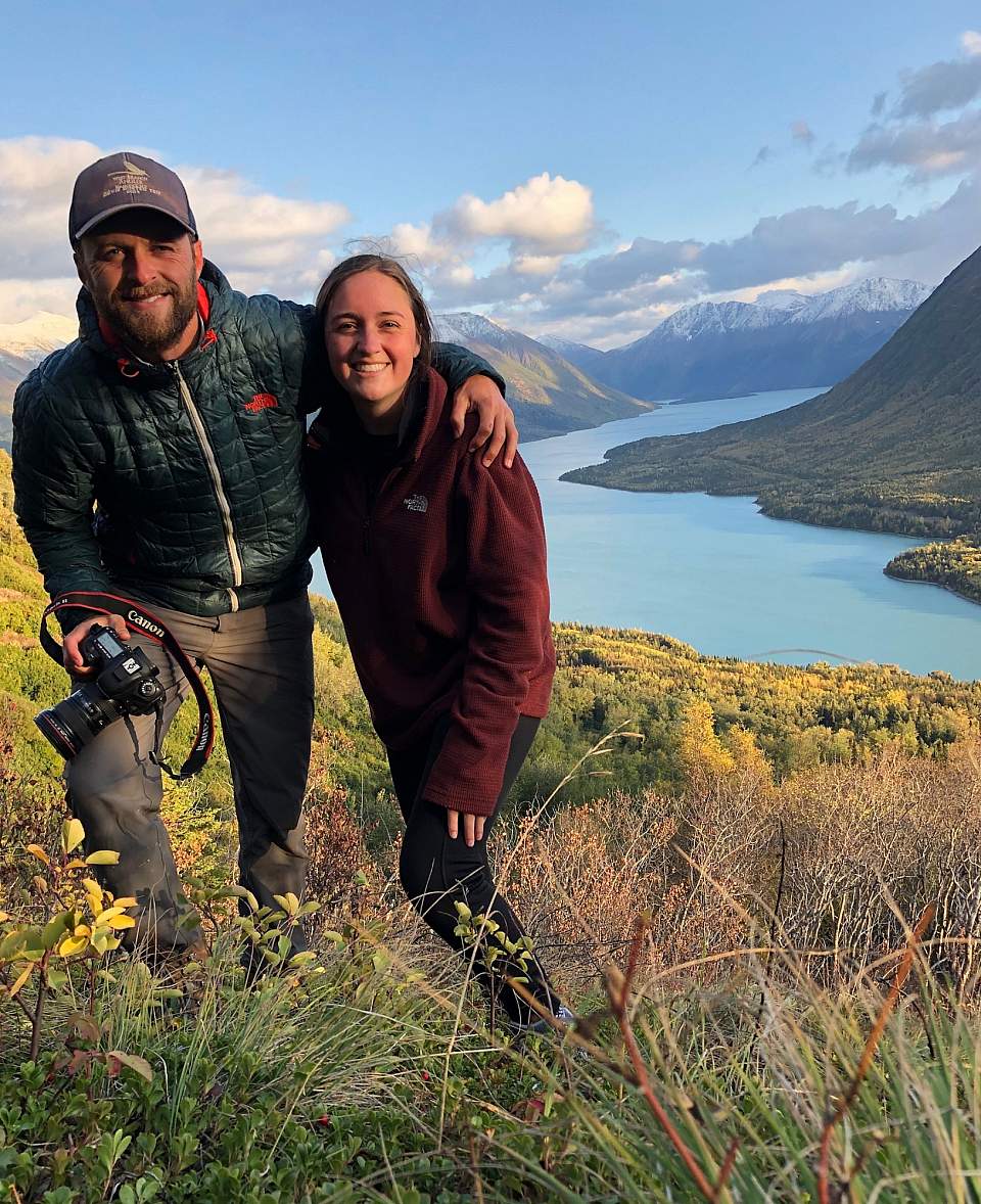 How One Visit to Alaska Changed This Traveler's Life