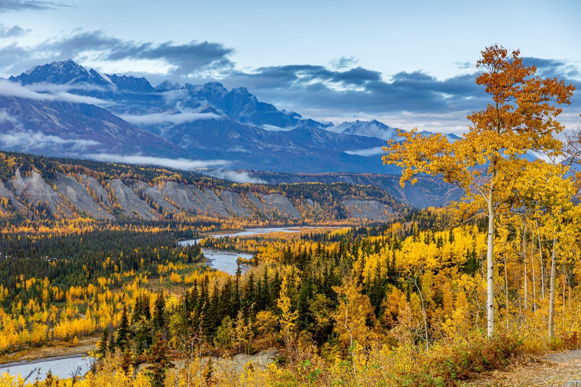 Jeff Schultz Fall Foliage 190911 5 F2313