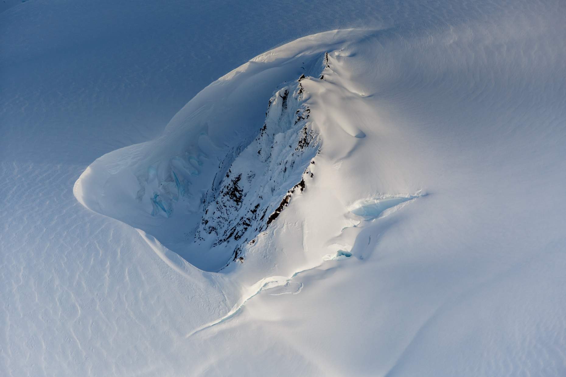 Jeff Schultz Chugach Flightseeing 170415 5 M2410