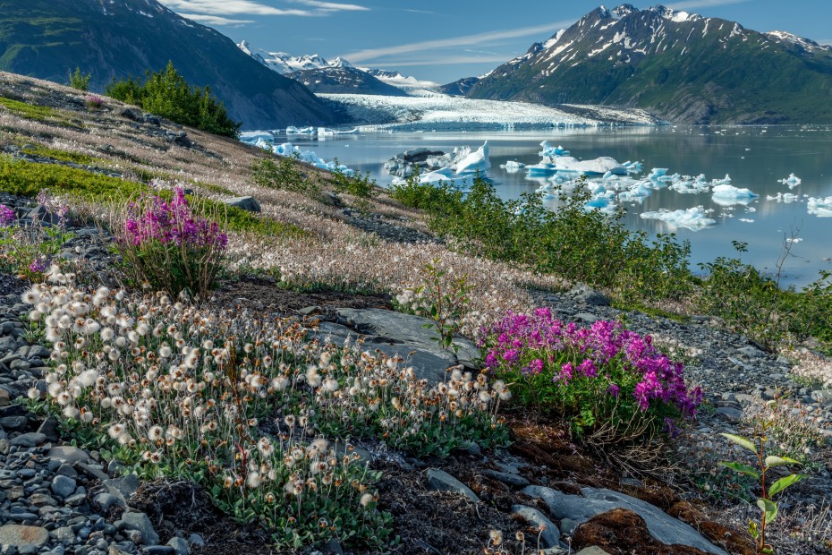 Jeff Schultz Colony Glacier Flyout 180719 5 F6492 HDR