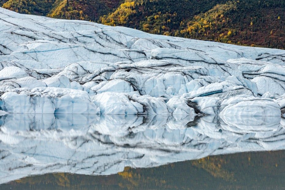 Jeff Schultz Matanuska Glacier Hike 190911 5 F2422