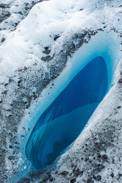 Jeff Schultz Matanuska Glacier Hike 190911 5 F2458