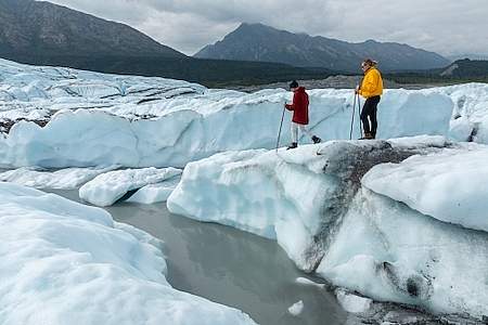 Jeff Schultz Matanuska Glacier Hike 190802 5 F5541