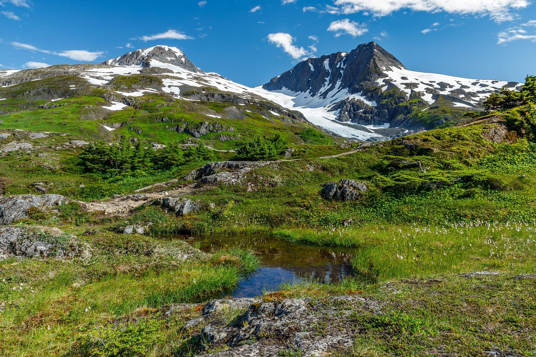 Jeff Schultz Portage Pass 180717 5 F6227 HDR