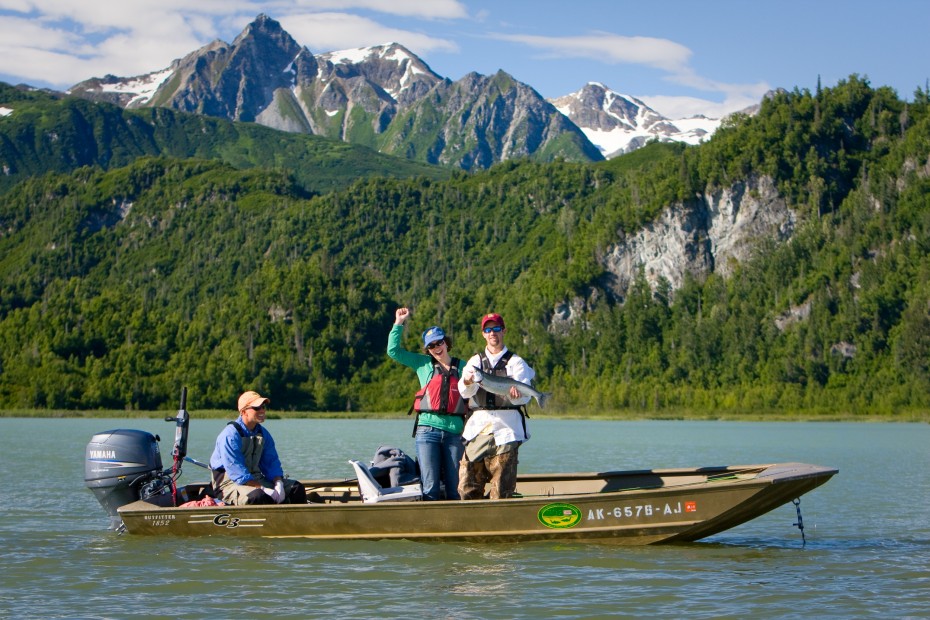 Jeff Schultz Redoubt Bay 080805 MG 8756