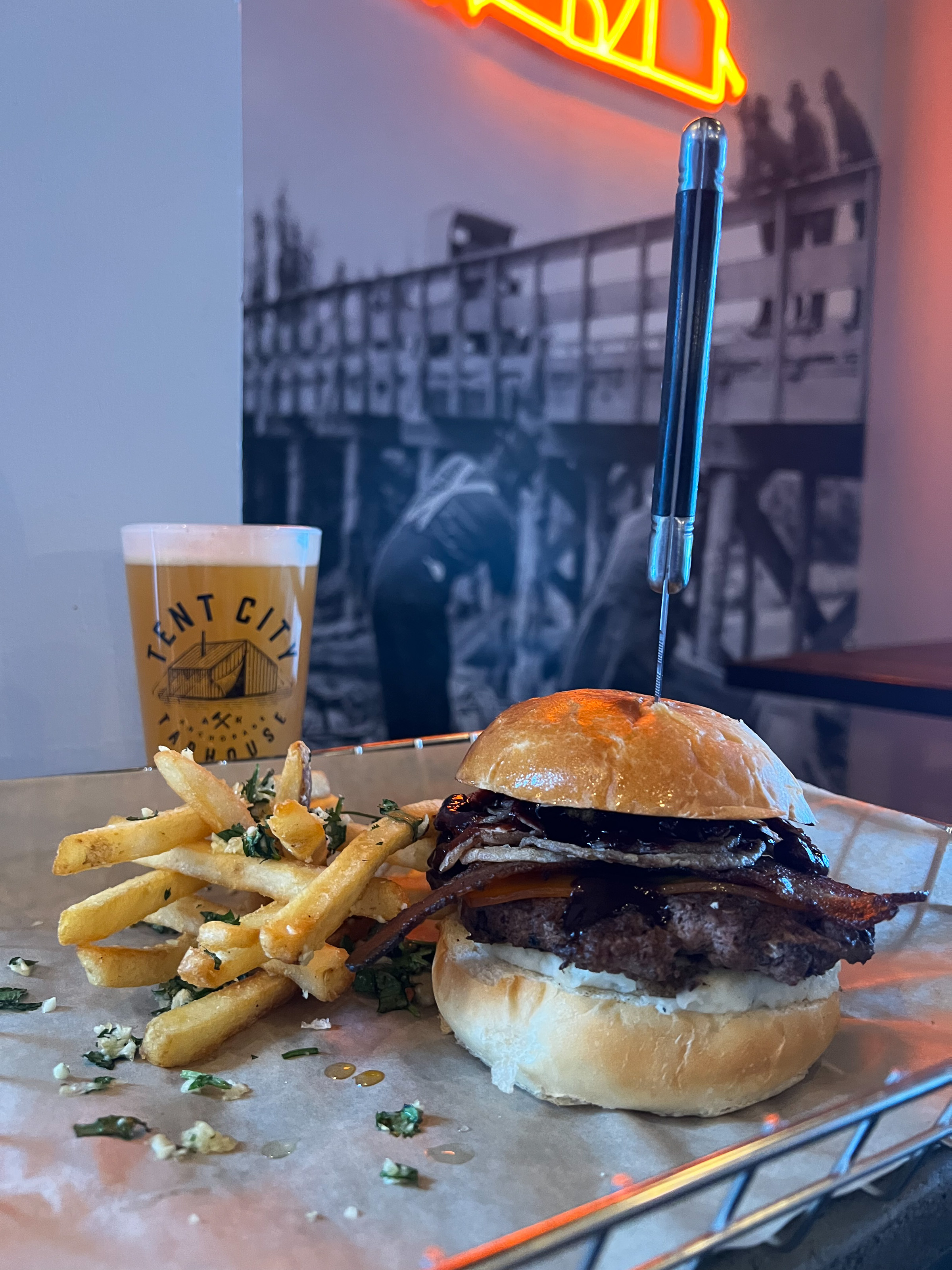 Tent city taphouse D7043473 69 D4 4550 BD25 9 B61 FEE98901 JC Snead