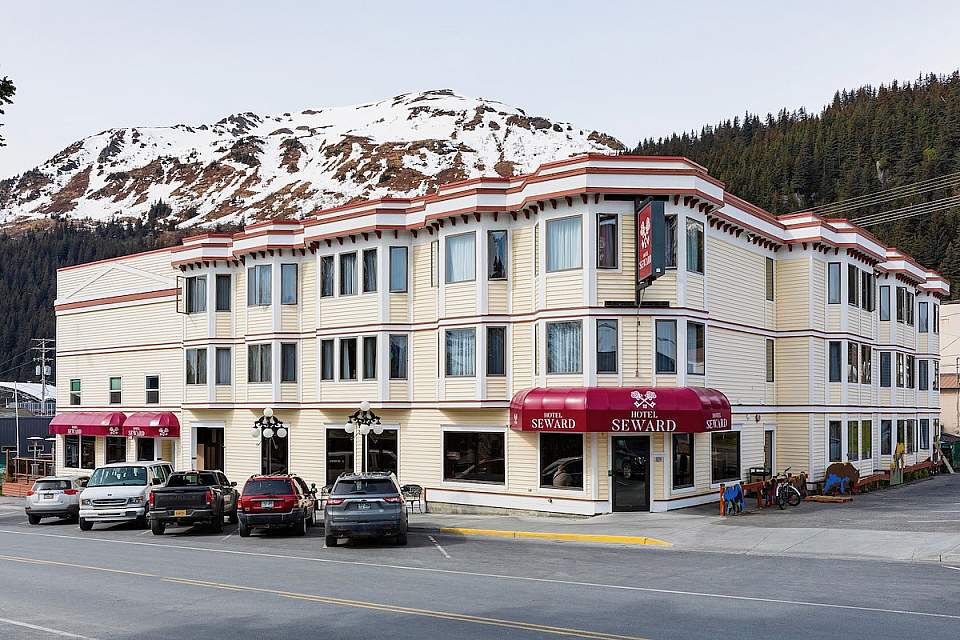 Hotel Seward