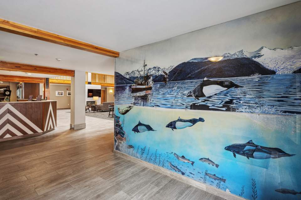 Hotel Edgewater by Aspen Hotel