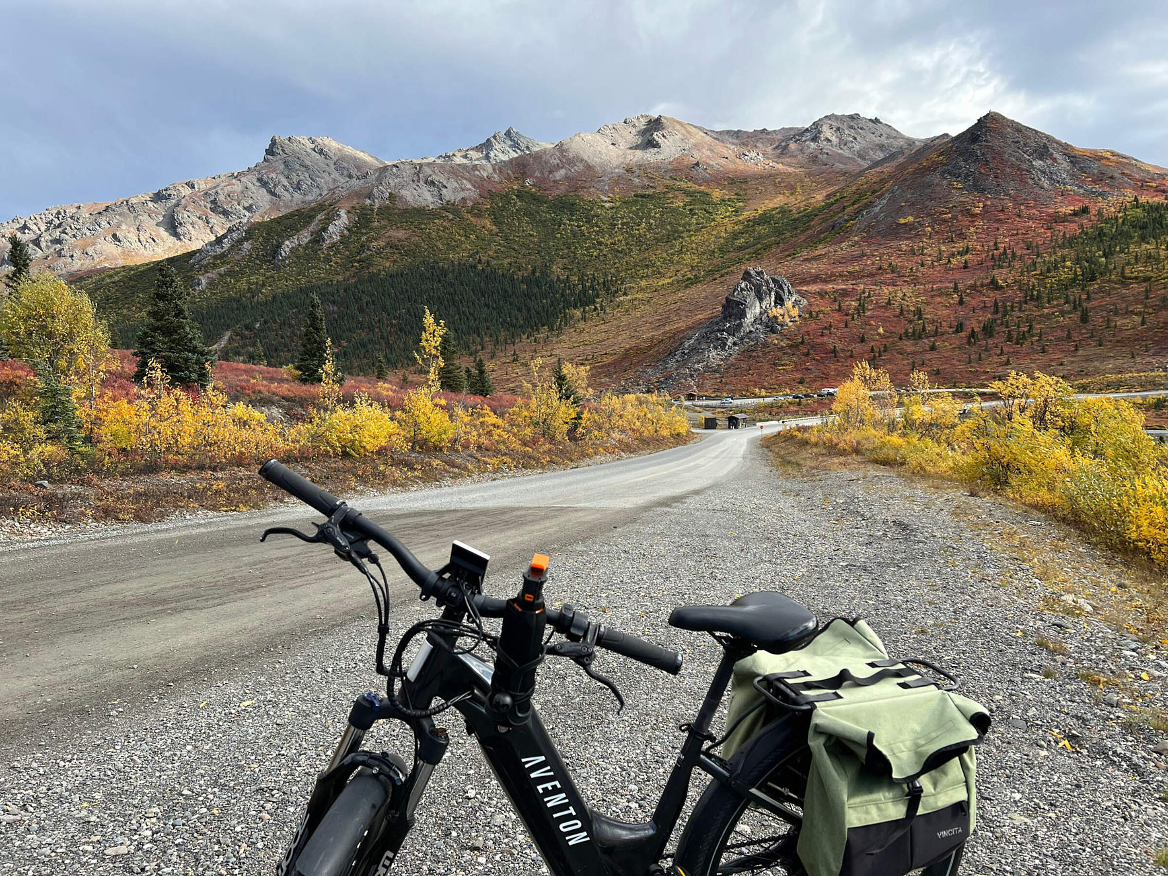 Denali park Cc Brian Keelean2023 Videoalaska org