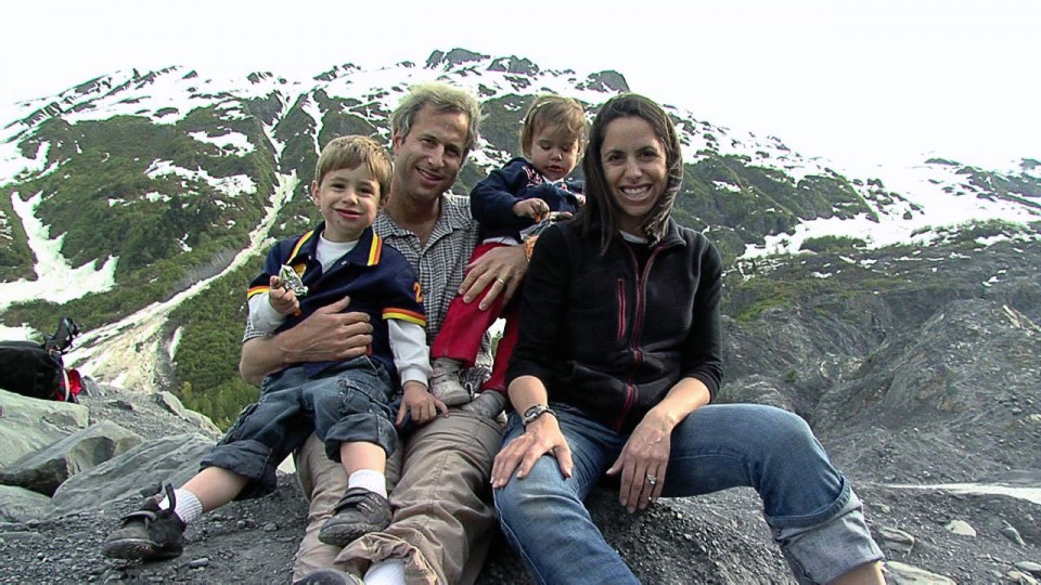 Still from seward video July 08
