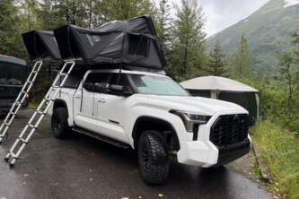 Alaska overlander family camping IMG 8175