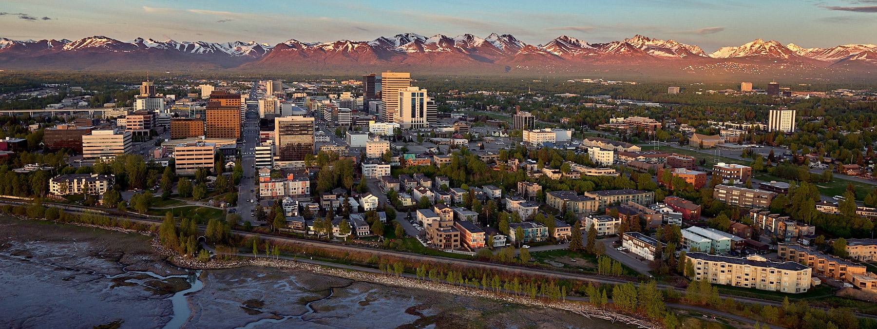 ANCHORAGE CENTENNIAL　マグ　アラスカ　センテニアル　パーク ANCHORAGE CENTENNIAL マグ アラスカ センテニアル パーク